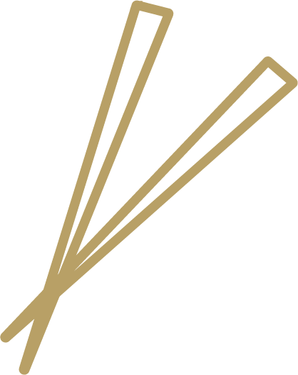 Icon of sushi sticks Villa Romana Poreč