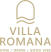 Logo Villa Romana Poreč